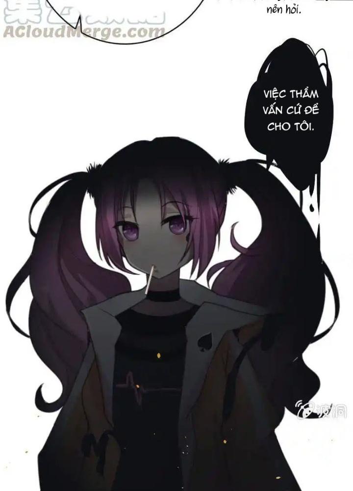 Bạn Gái Sạc Pin Của Tôi Chapter 7 - Trang 2