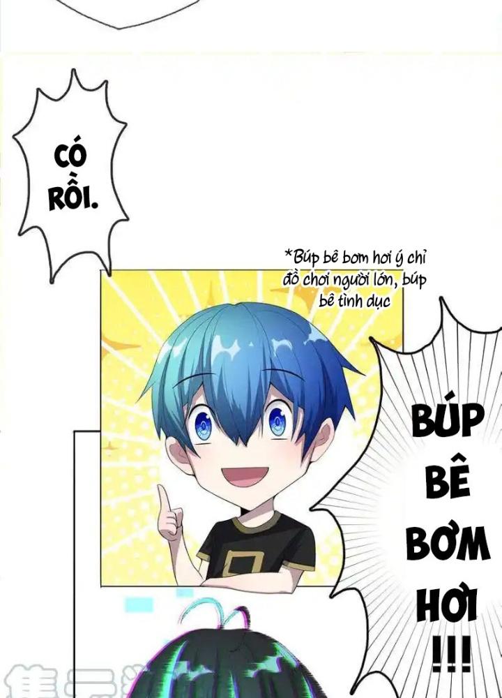 Bạn Gái Sạc Pin Của Tôi Chapter 7 - Trang 2