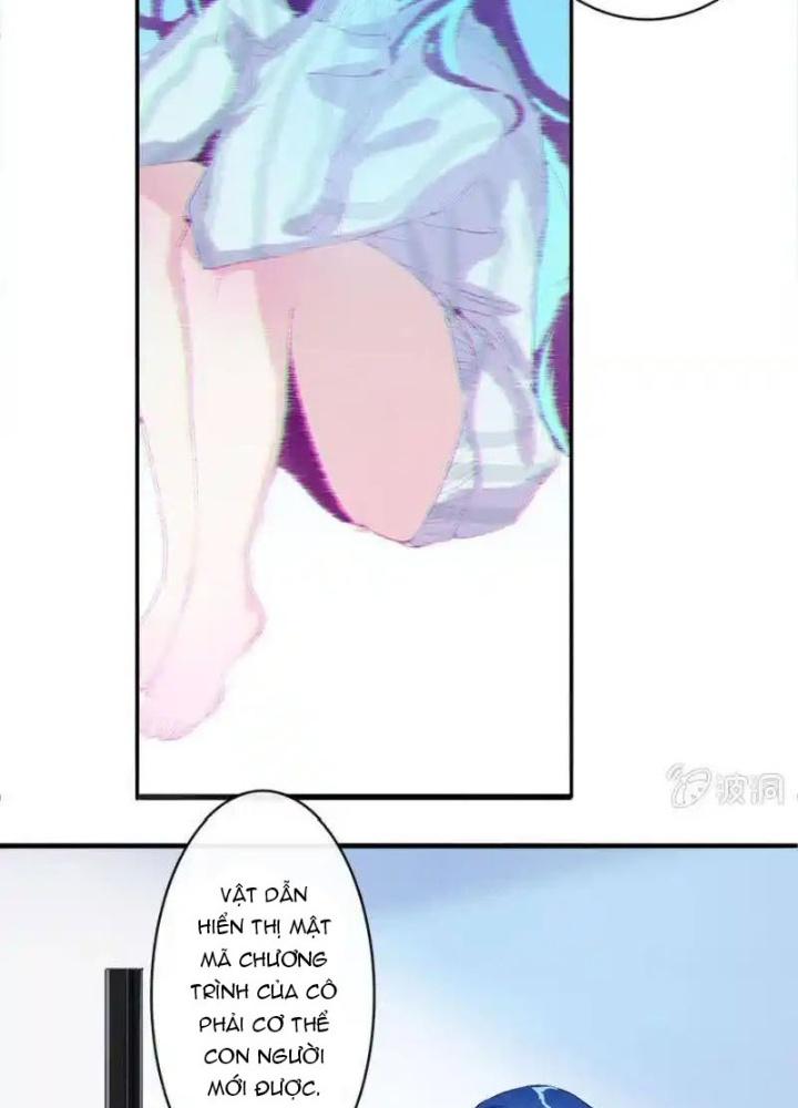 Bạn Gái Sạc Pin Của Tôi Chapter 7 - Trang 2