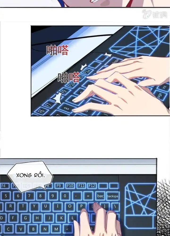 Bạn Gái Sạc Pin Của Tôi Chapter 7 - Trang 2