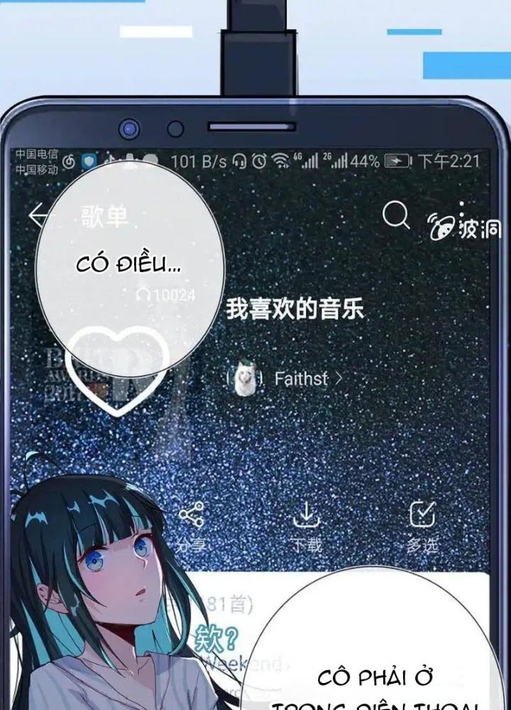 Bạn Gái Sạc Pin Của Tôi Chapter 7 - Trang 2