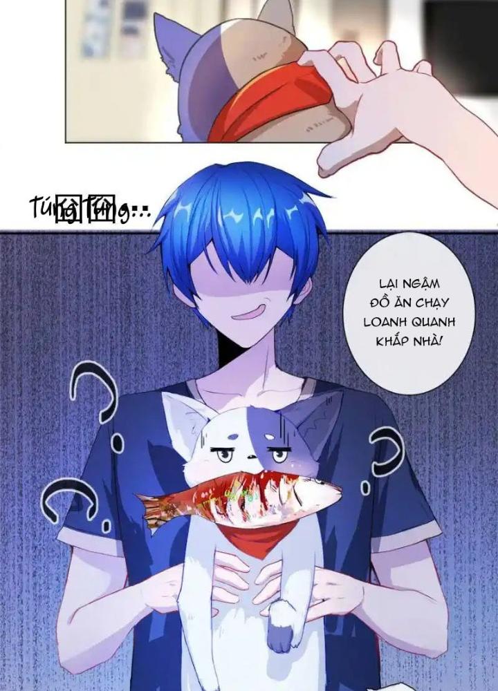 Bạn Gái Sạc Pin Của Tôi Chapter 7 - Trang 2