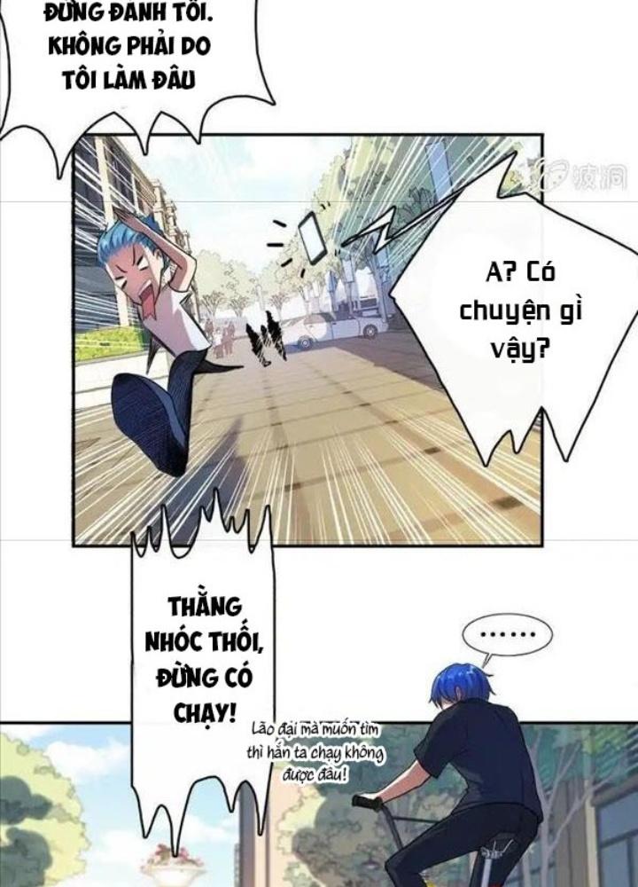 Bạn Gái Sạc Pin Của Tôi Chapter 8 - Trang 2