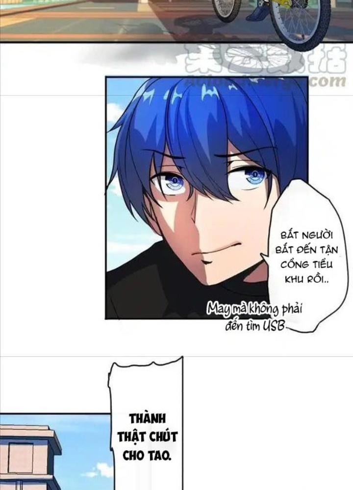 Bạn Gái Sạc Pin Của Tôi Chapter 8 - Trang 2