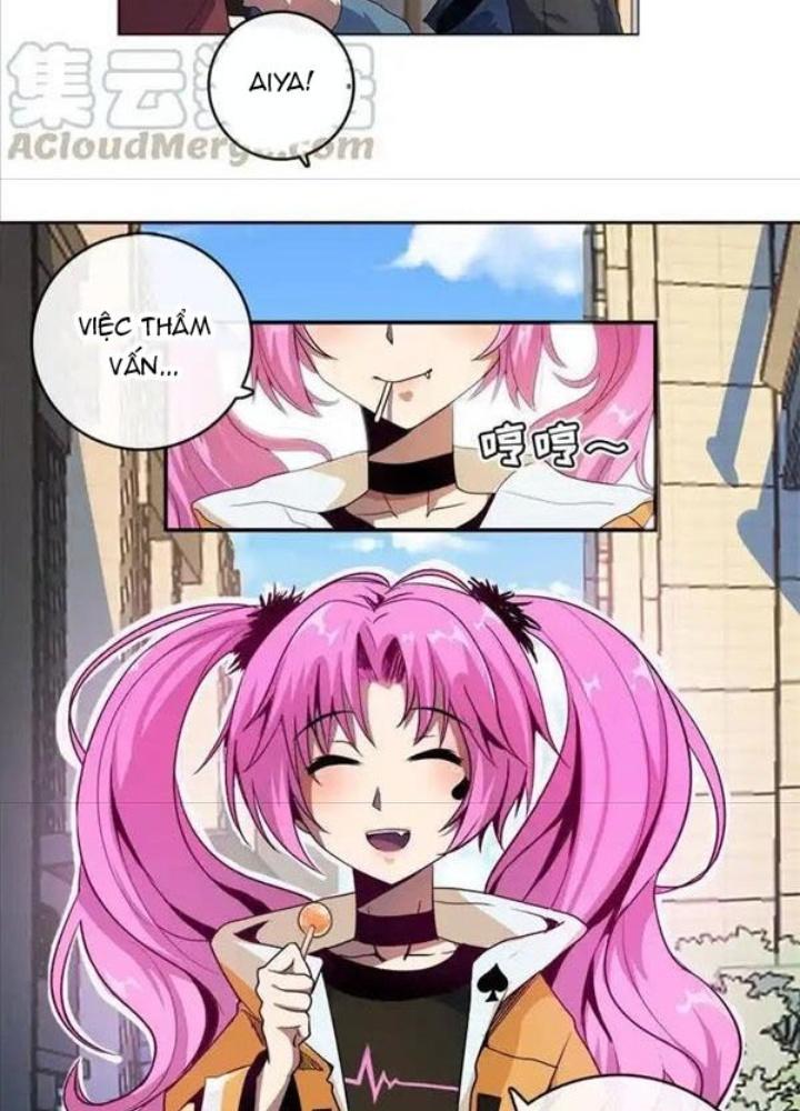 Bạn Gái Sạc Pin Của Tôi Chapter 8 - Trang 2