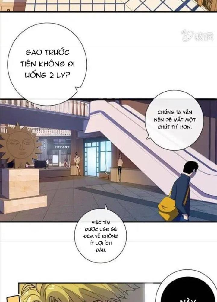 Bạn Gái Sạc Pin Của Tôi Chapter 8 - Trang 2