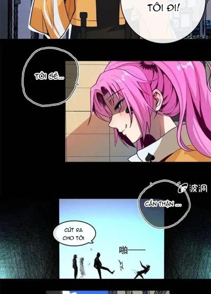 Bạn Gái Sạc Pin Của Tôi Chapter 8 - Trang 2