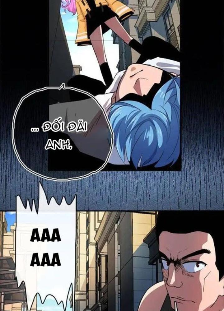 Bạn Gái Sạc Pin Của Tôi Chapter 8 - Trang 2