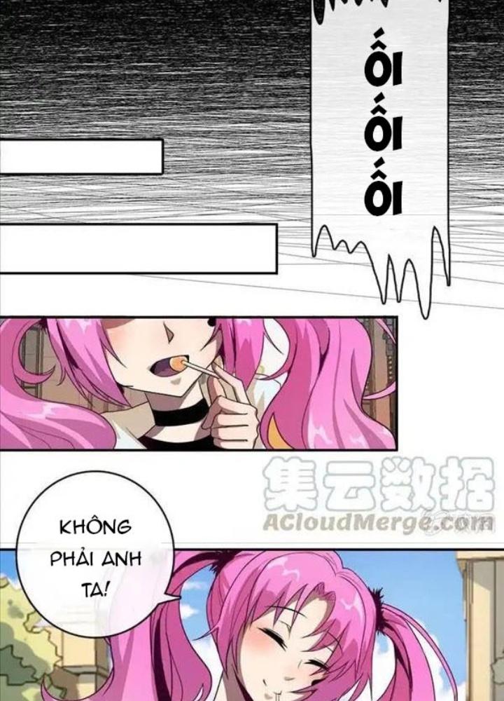 Bạn Gái Sạc Pin Của Tôi Chapter 8 - Trang 2