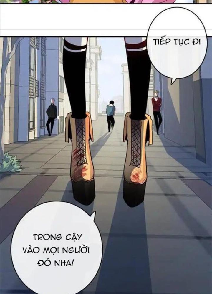 Bạn Gái Sạc Pin Của Tôi Chapter 8 - Trang 2