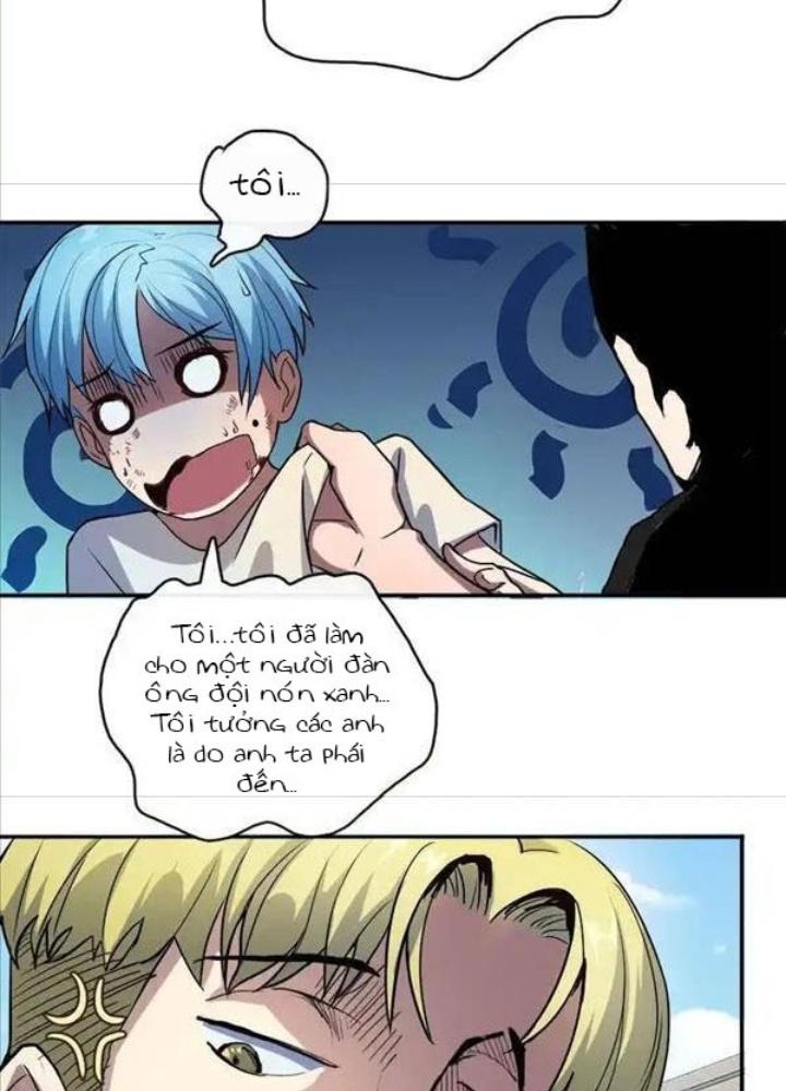 Bạn Gái Sạc Pin Của Tôi Chapter 8 - Trang 2