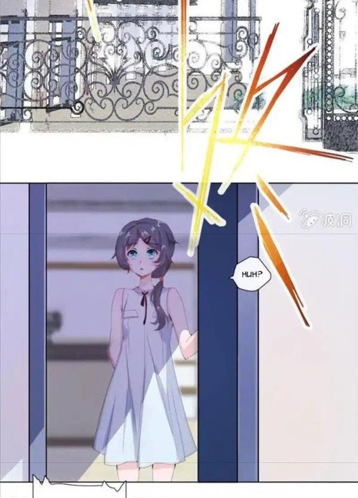 Bạn Gái Sạc Pin Của Tôi Chapter 8 - Trang 2