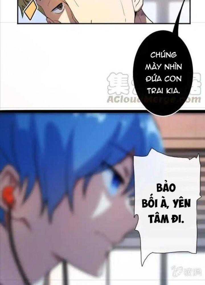 Bạn Gái Sạc Pin Của Tôi Chapter 8 - Trang 2