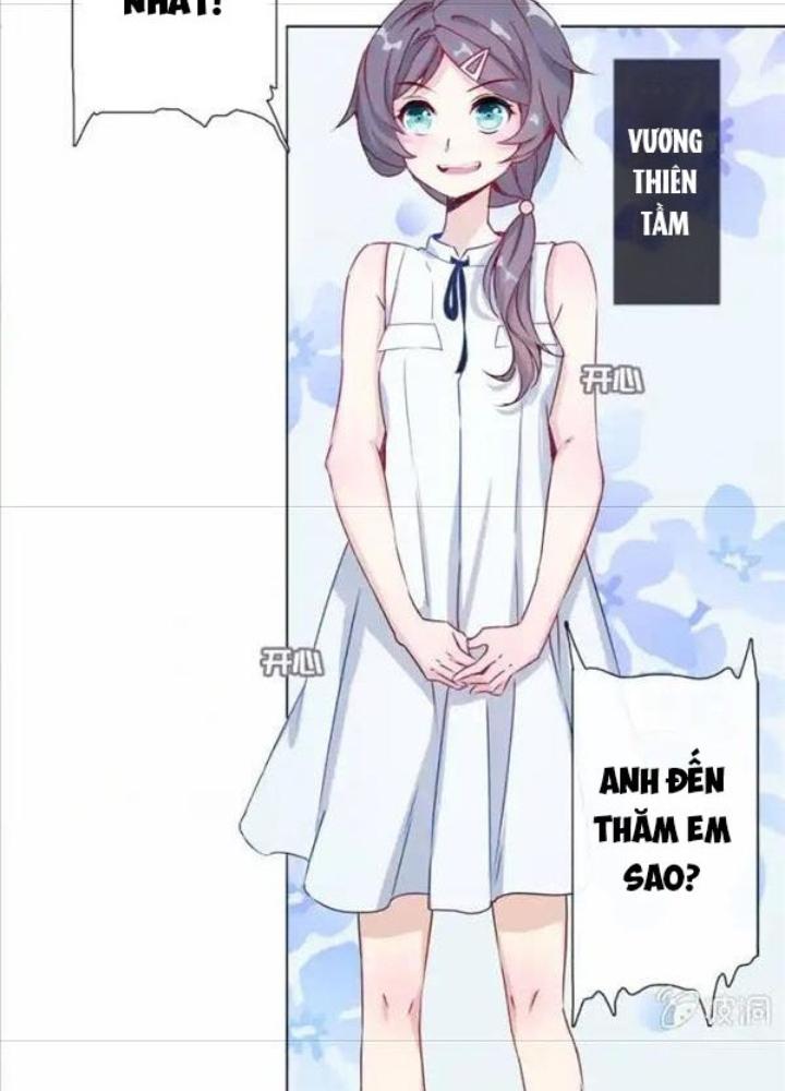 Bạn Gái Sạc Pin Của Tôi Chapter 8 - Trang 2