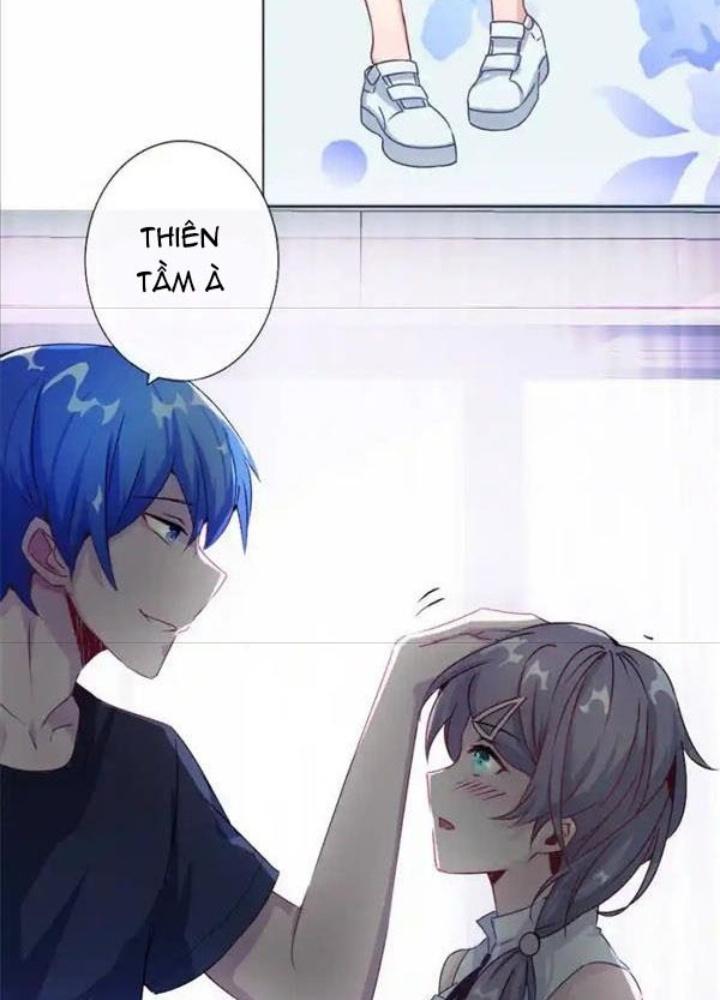 Bạn Gái Sạc Pin Của Tôi Chapter 8 - Trang 2