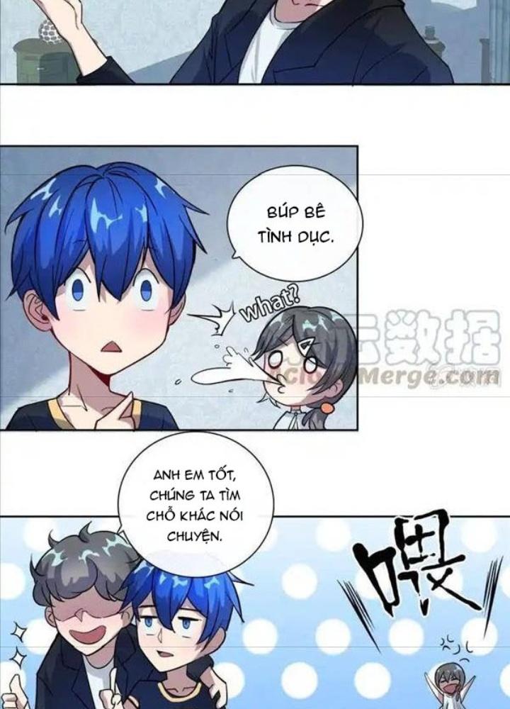 Bạn Gái Sạc Pin Của Tôi Chapter 8 - Trang 2