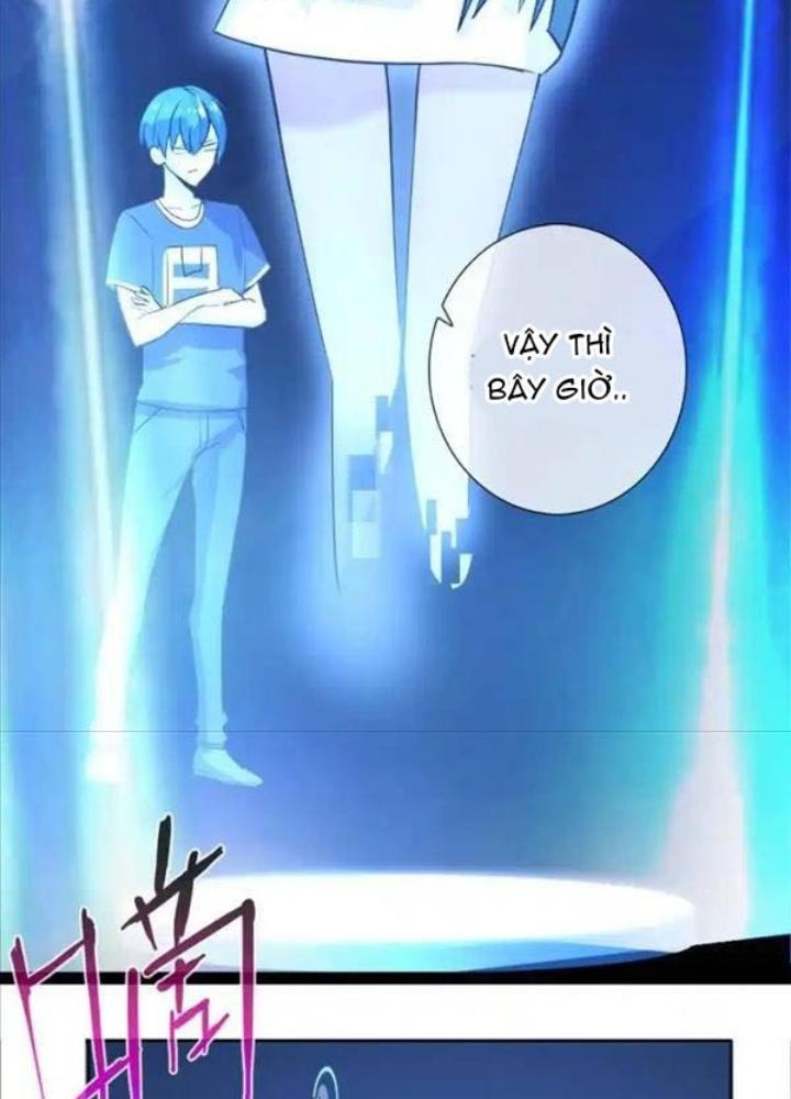 Bạn Gái Sạc Pin Của Tôi Chapter 8 - Trang 2