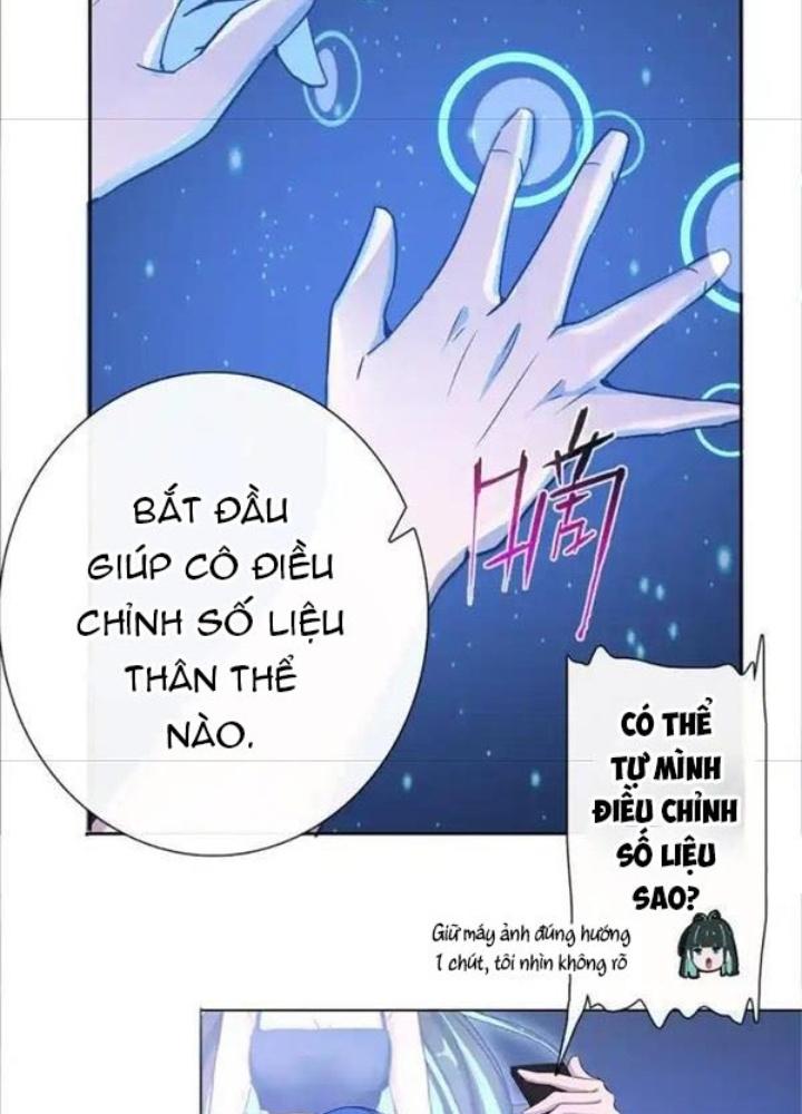 Bạn Gái Sạc Pin Của Tôi Chapter 8 - Trang 2