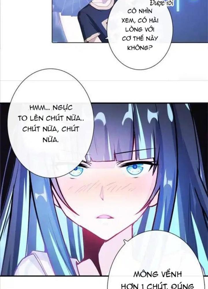 Bạn Gái Sạc Pin Của Tôi Chapter 8 - Trang 2