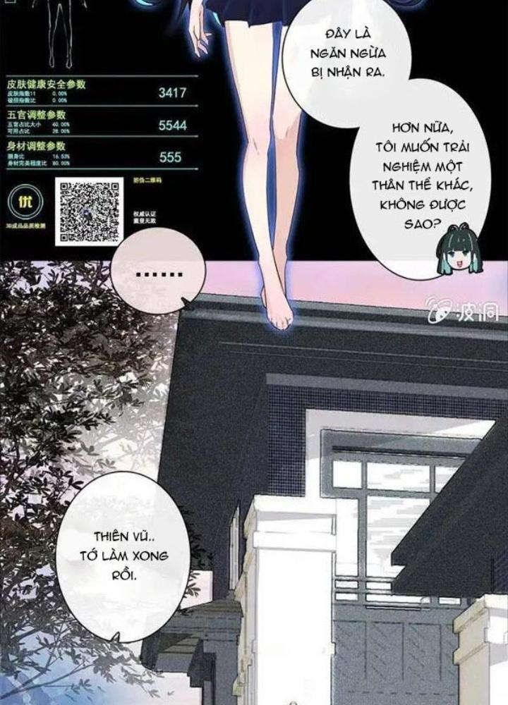 Bạn Gái Sạc Pin Của Tôi Chapter 8 - Trang 2