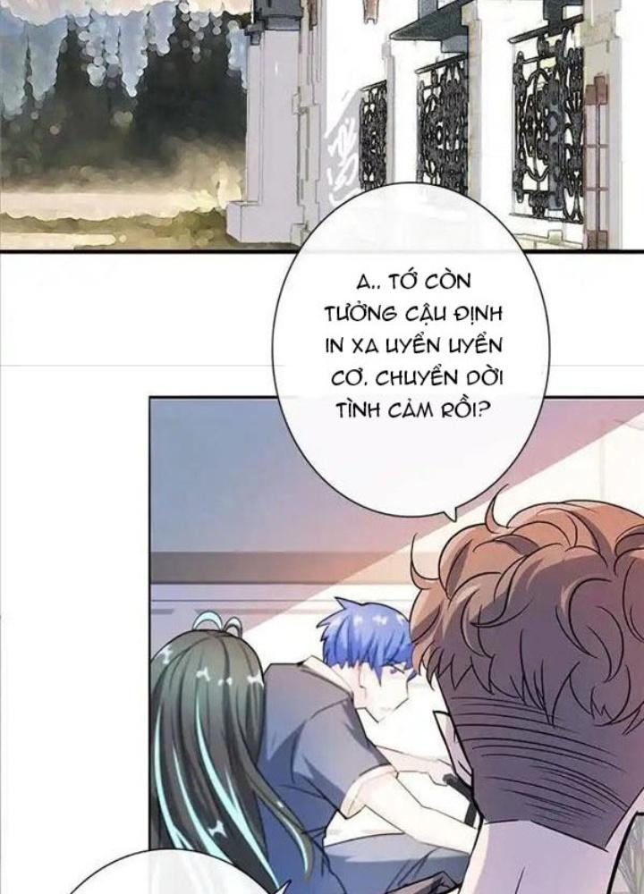 Bạn Gái Sạc Pin Của Tôi Chapter 8 - Trang 2