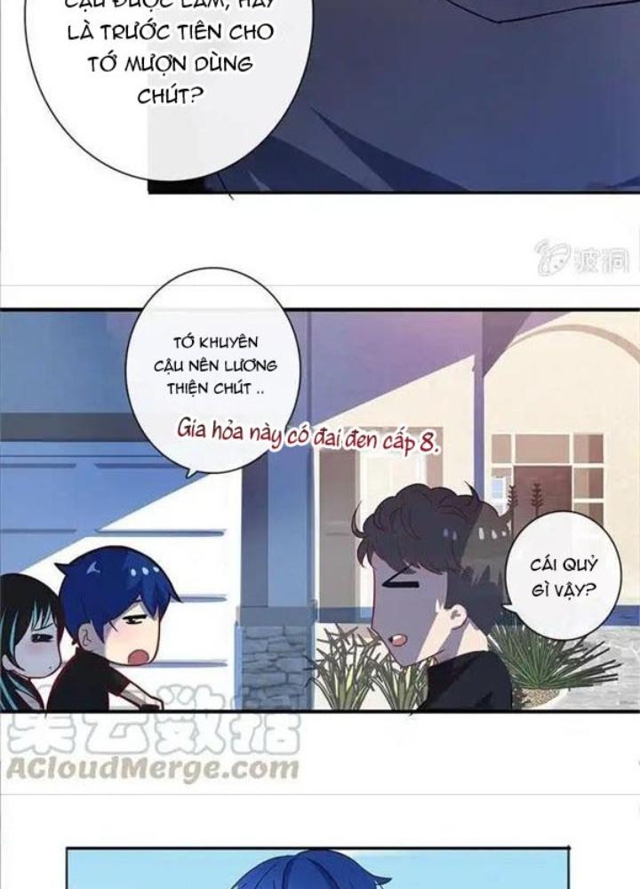 Bạn Gái Sạc Pin Của Tôi Chapter 8 - Trang 2