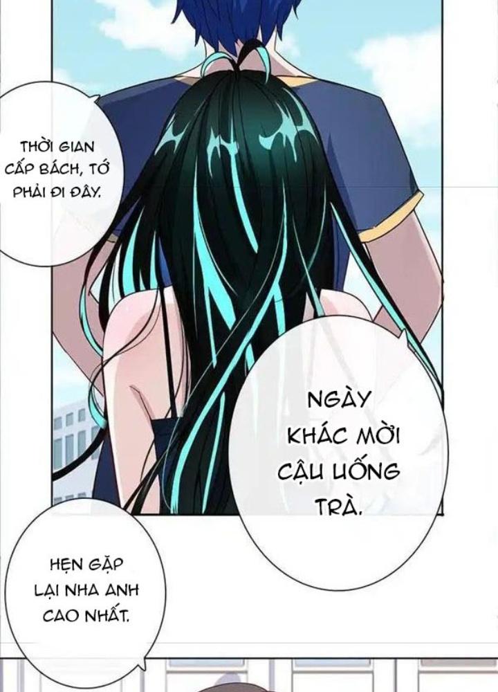 Bạn Gái Sạc Pin Của Tôi Chapter 8 - Trang 2