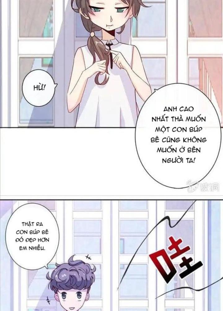 Bạn Gái Sạc Pin Của Tôi Chapter 8 - Trang 2