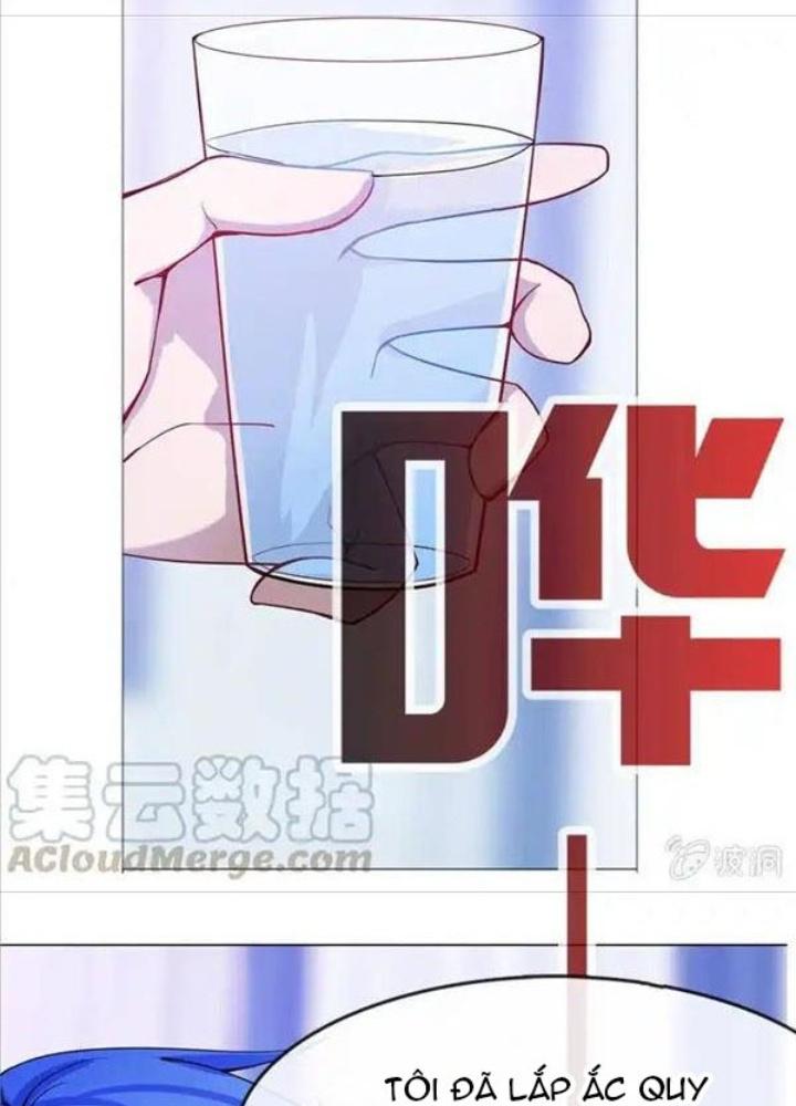 Bạn Gái Sạc Pin Của Tôi Chapter 8 - Trang 2