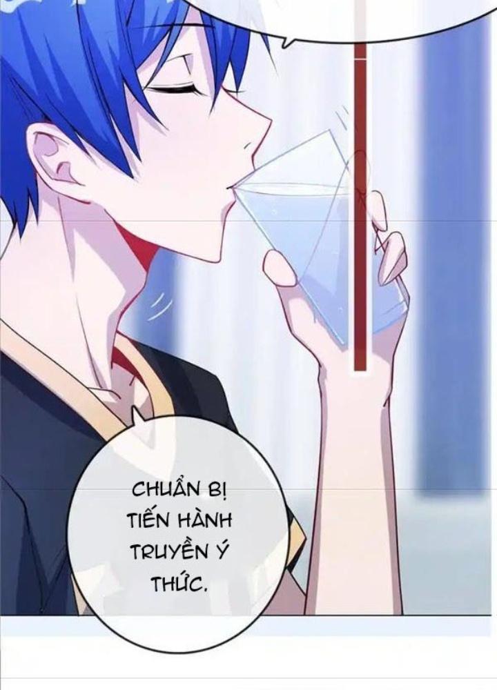 Bạn Gái Sạc Pin Của Tôi Chapter 8 - Trang 2