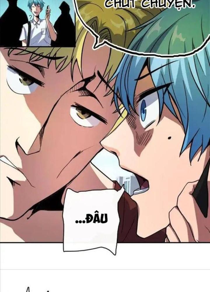 Bạn Gái Sạc Pin Của Tôi Chapter 8 - Trang 2