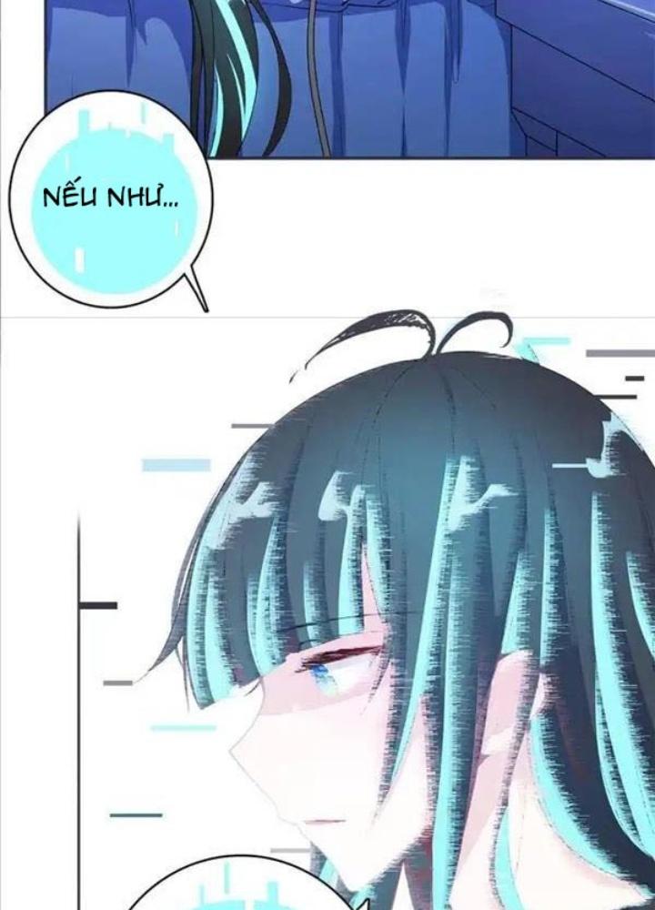 Bạn Gái Sạc Pin Của Tôi Chapter 8 - Trang 2