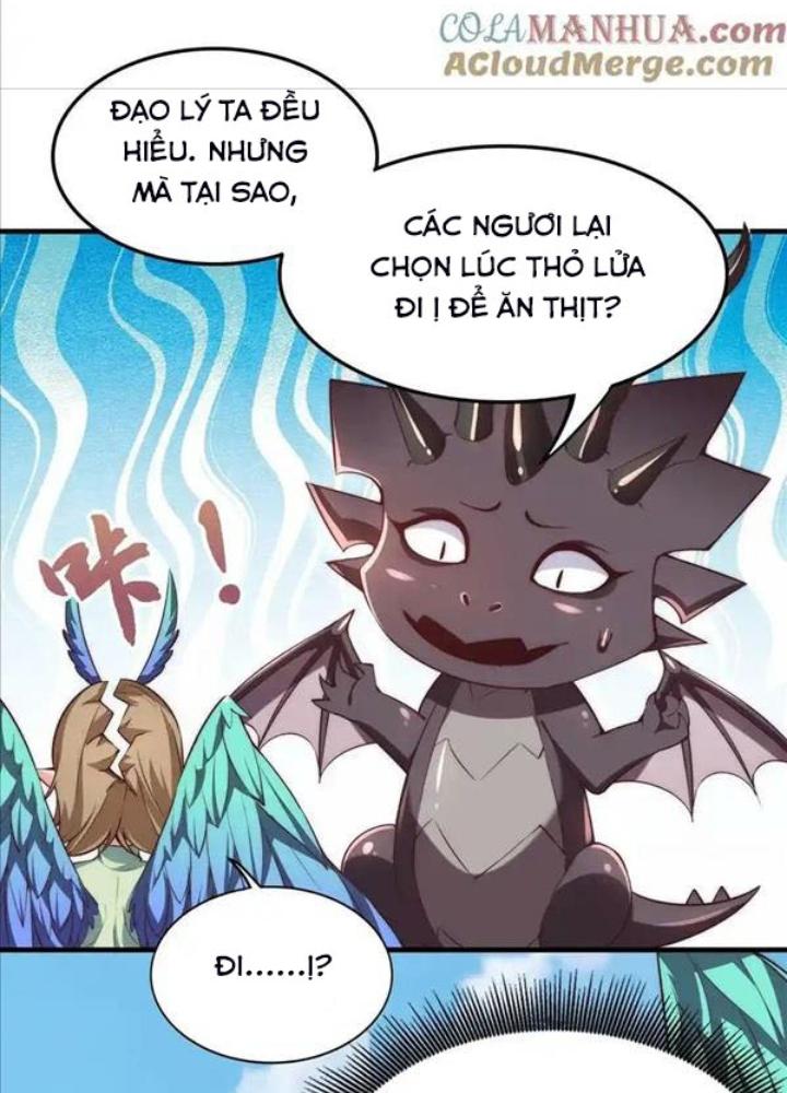 Ác Long Xuyên Không: Khởi Đầu Quốc Vương Hiến Tế Công Chúa Chapter 24 - Trang 2