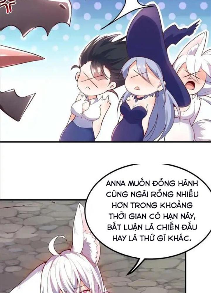 Ác Long Xuyên Không: Khởi Đầu Quốc Vương Hiến Tế Công Chúa Chapter 24 - Trang 2