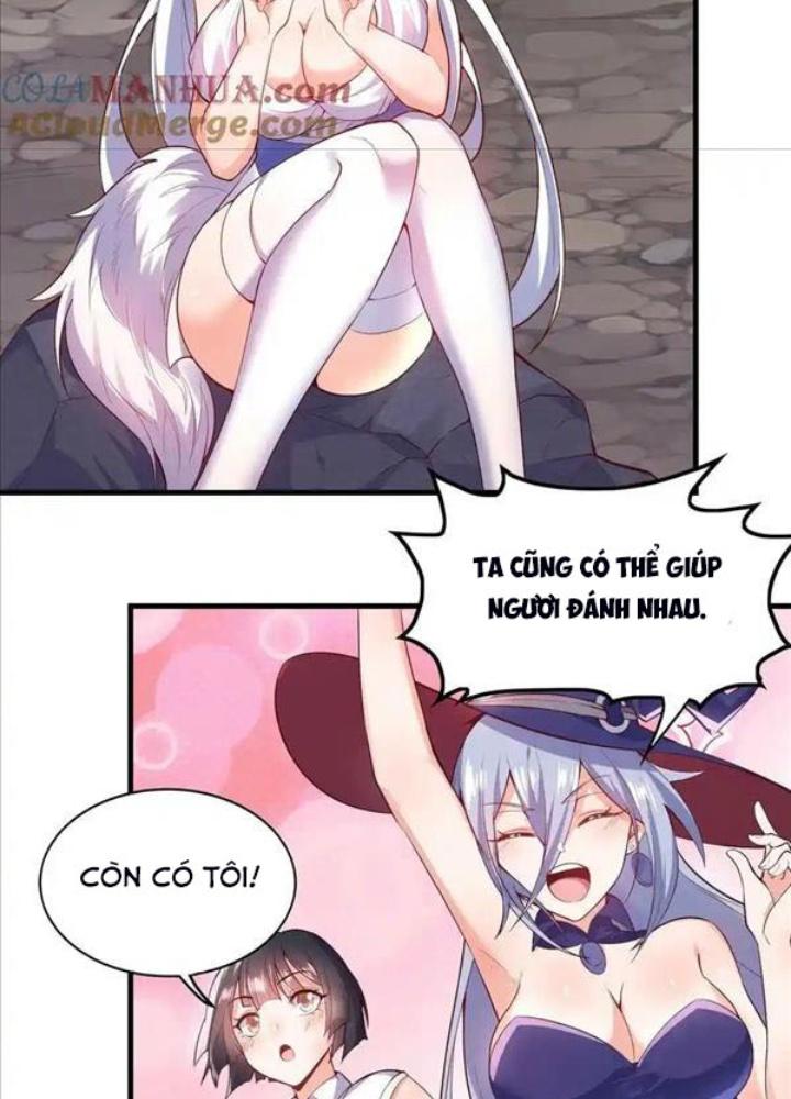 Ác Long Xuyên Không: Khởi Đầu Quốc Vương Hiến Tế Công Chúa Chapter 24 - Trang 2