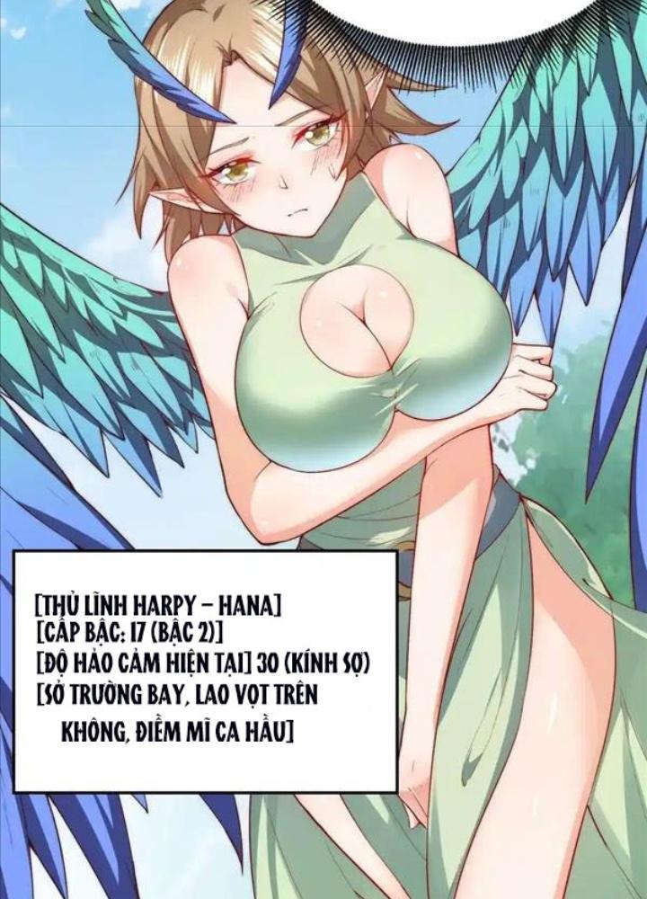 Ác Long Xuyên Không: Khởi Đầu Quốc Vương Hiến Tế Công Chúa Chapter 24 - Trang 2