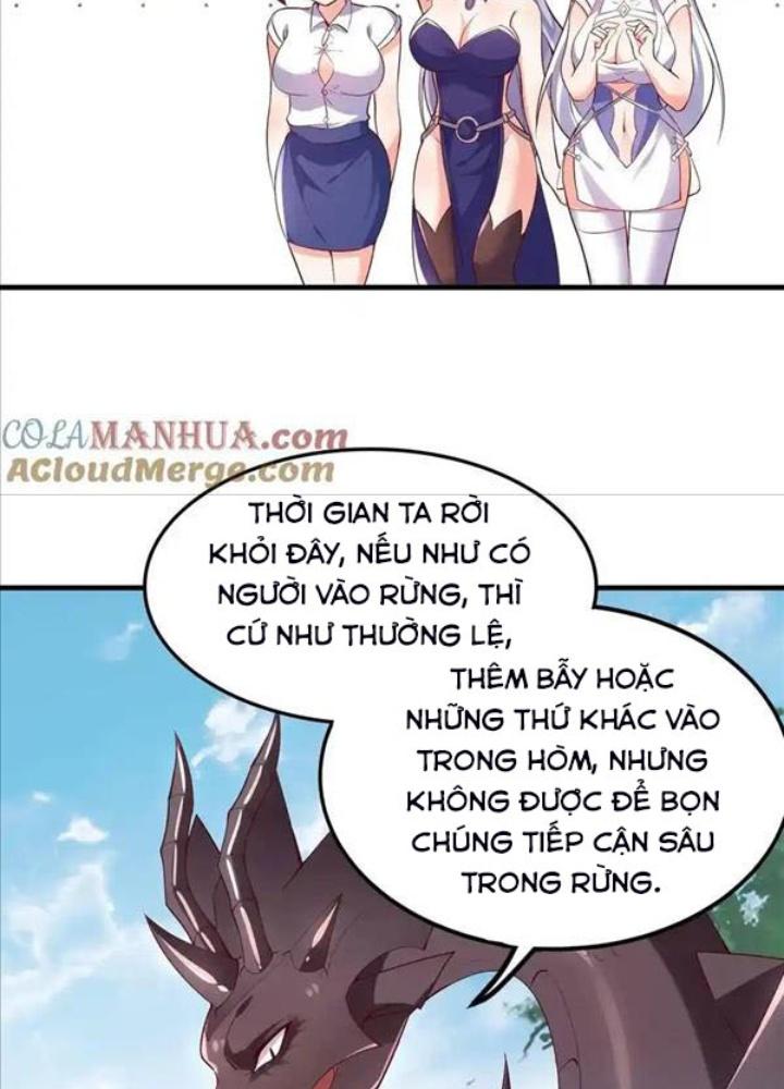 Ác Long Xuyên Không: Khởi Đầu Quốc Vương Hiến Tế Công Chúa Chapter 24 - Trang 2