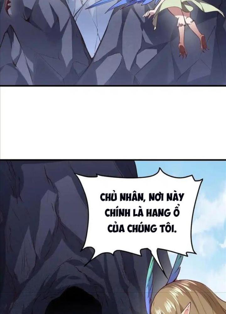 Ác Long Xuyên Không: Khởi Đầu Quốc Vương Hiến Tế Công Chúa Chapter 24 - Trang 2