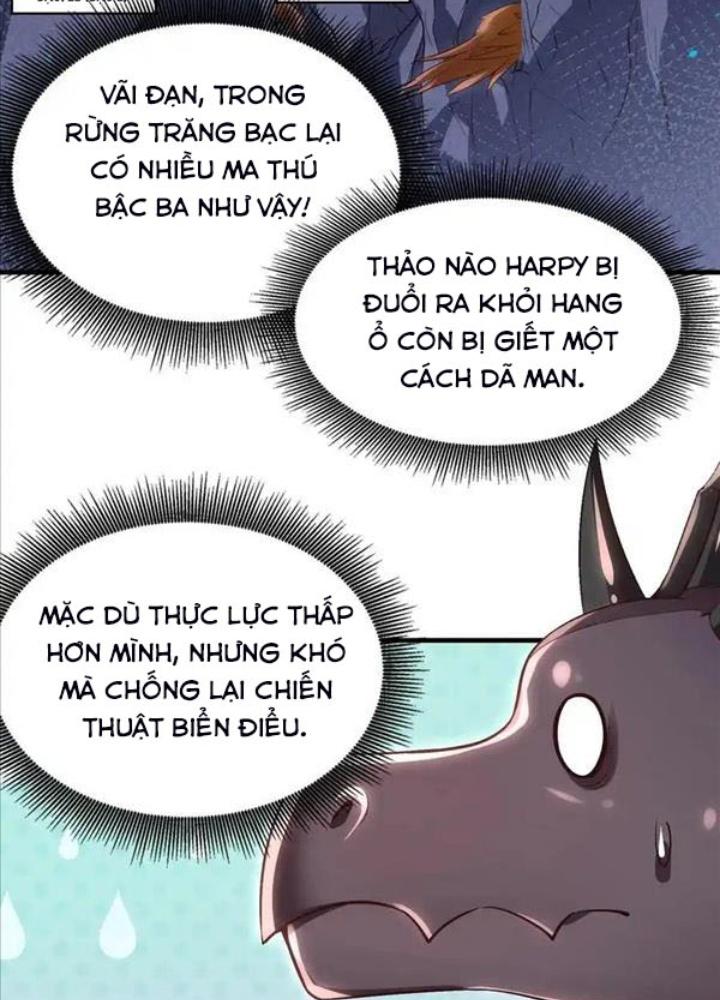 Ác Long Xuyên Không: Khởi Đầu Quốc Vương Hiến Tế Công Chúa Chapter 24 - Trang 2
