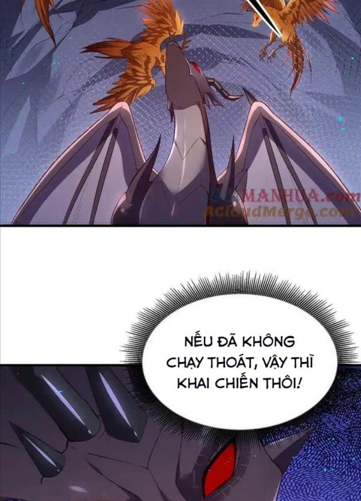 Ác Long Xuyên Không: Khởi Đầu Quốc Vương Hiến Tế Công Chúa Chapter 24 - Trang 2