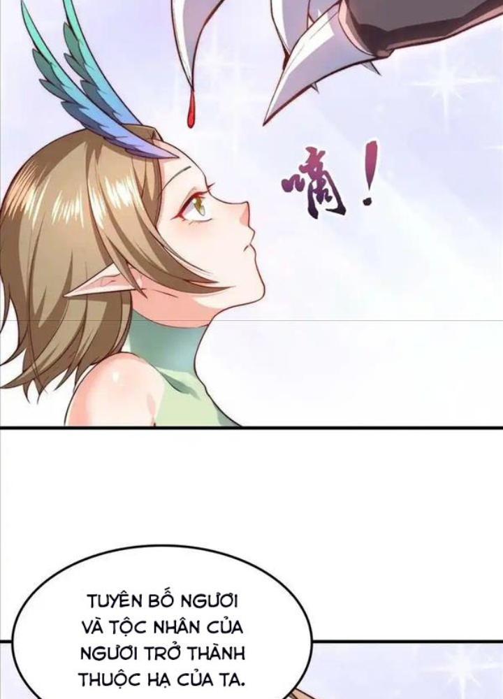 Ác Long Xuyên Không: Khởi Đầu Quốc Vương Hiến Tế Công Chúa Chapter 24 - Trang 2