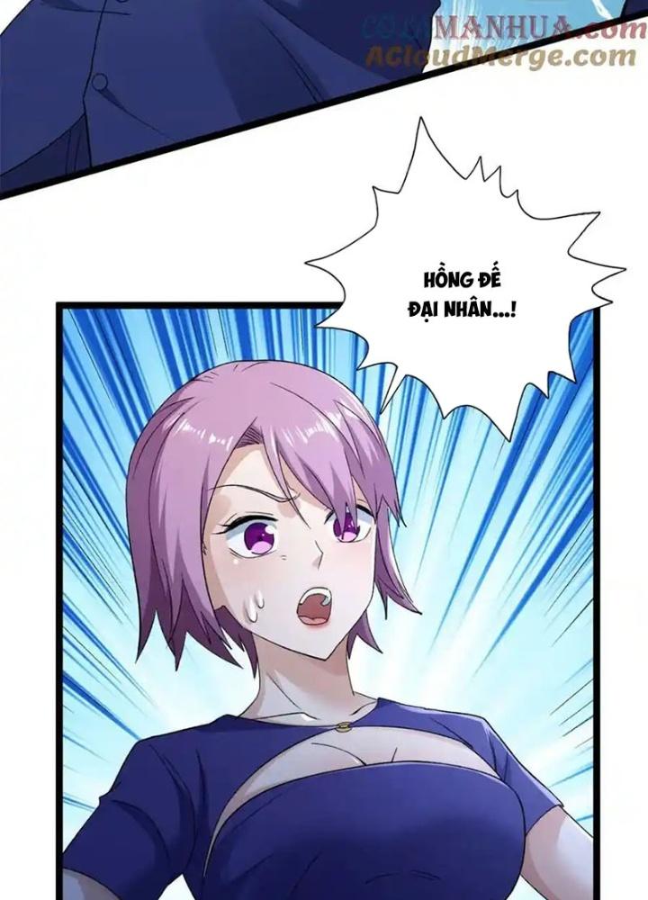 Ta Có 999 Loại Dị Năng Chapter 216 - Trang 3