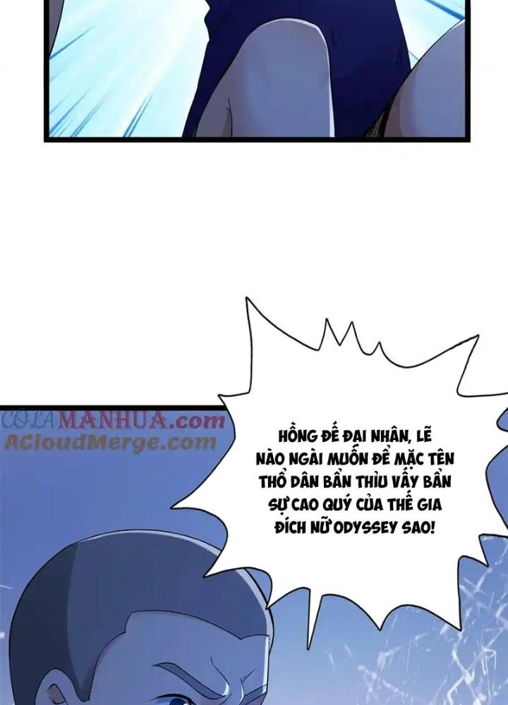 Ta Có 999 Loại Dị Năng Chapter 216 - Trang 3