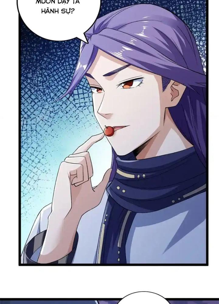 Ta Có 999 Loại Dị Năng Chapter 216 - Trang 3