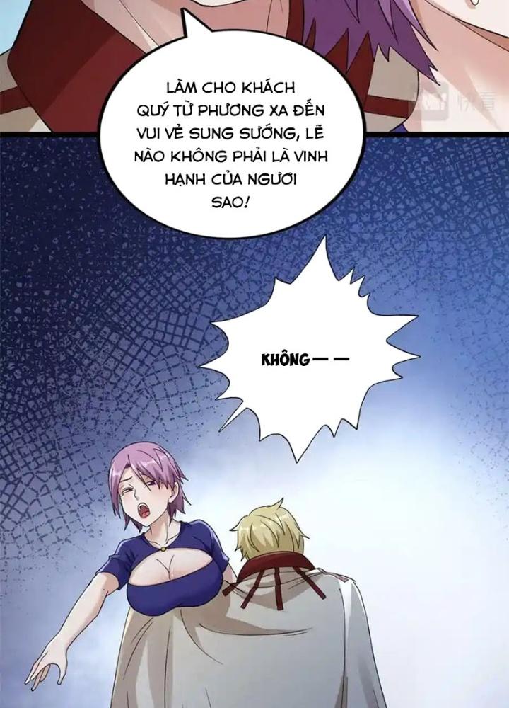 Ta Có 999 Loại Dị Năng Chapter 216 - Trang 3