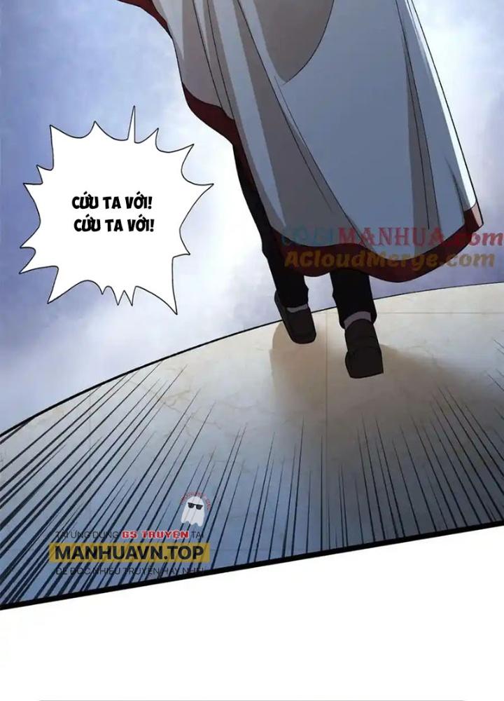 Ta Có 999 Loại Dị Năng Chapter 216 - Trang 3