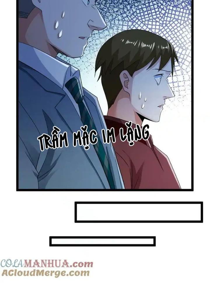 Ta Có 999 Loại Dị Năng Chapter 216 - Trang 3