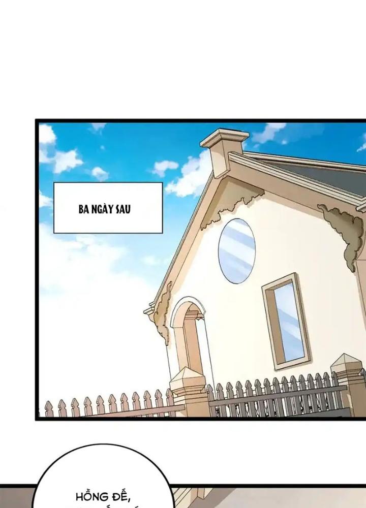 Ta Có 999 Loại Dị Năng Chapter 216 - Trang 3