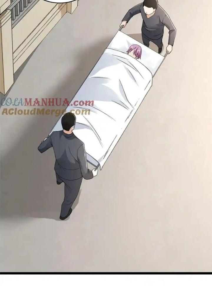 Ta Có 999 Loại Dị Năng Chapter 216 - Trang 3