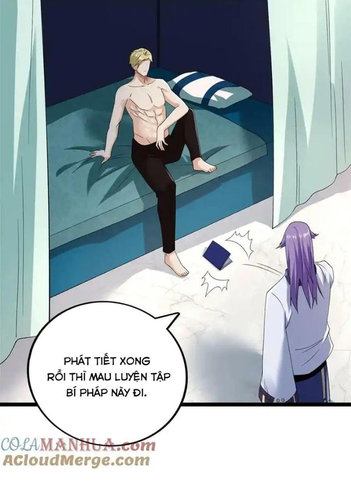 Ta Có 999 Loại Dị Năng Chapter 216 - Trang 3